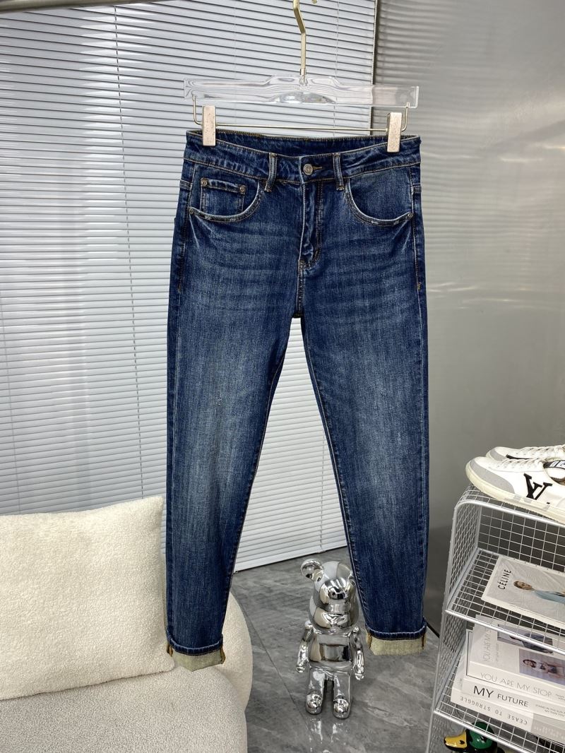 Christian Dior Jeans